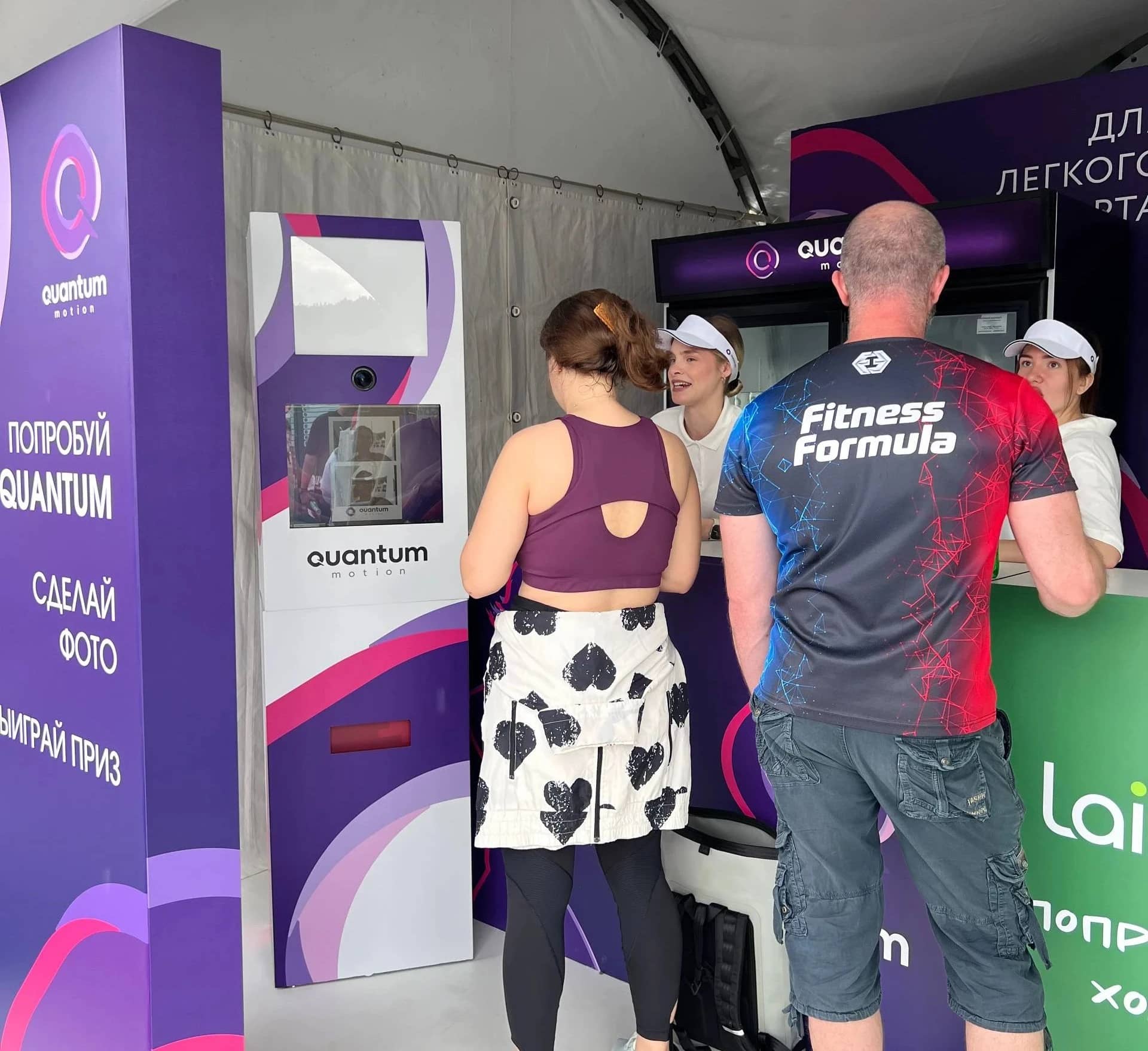 LUNO на DDX FEST: новый уровень ивент-маркетинга — фото 1