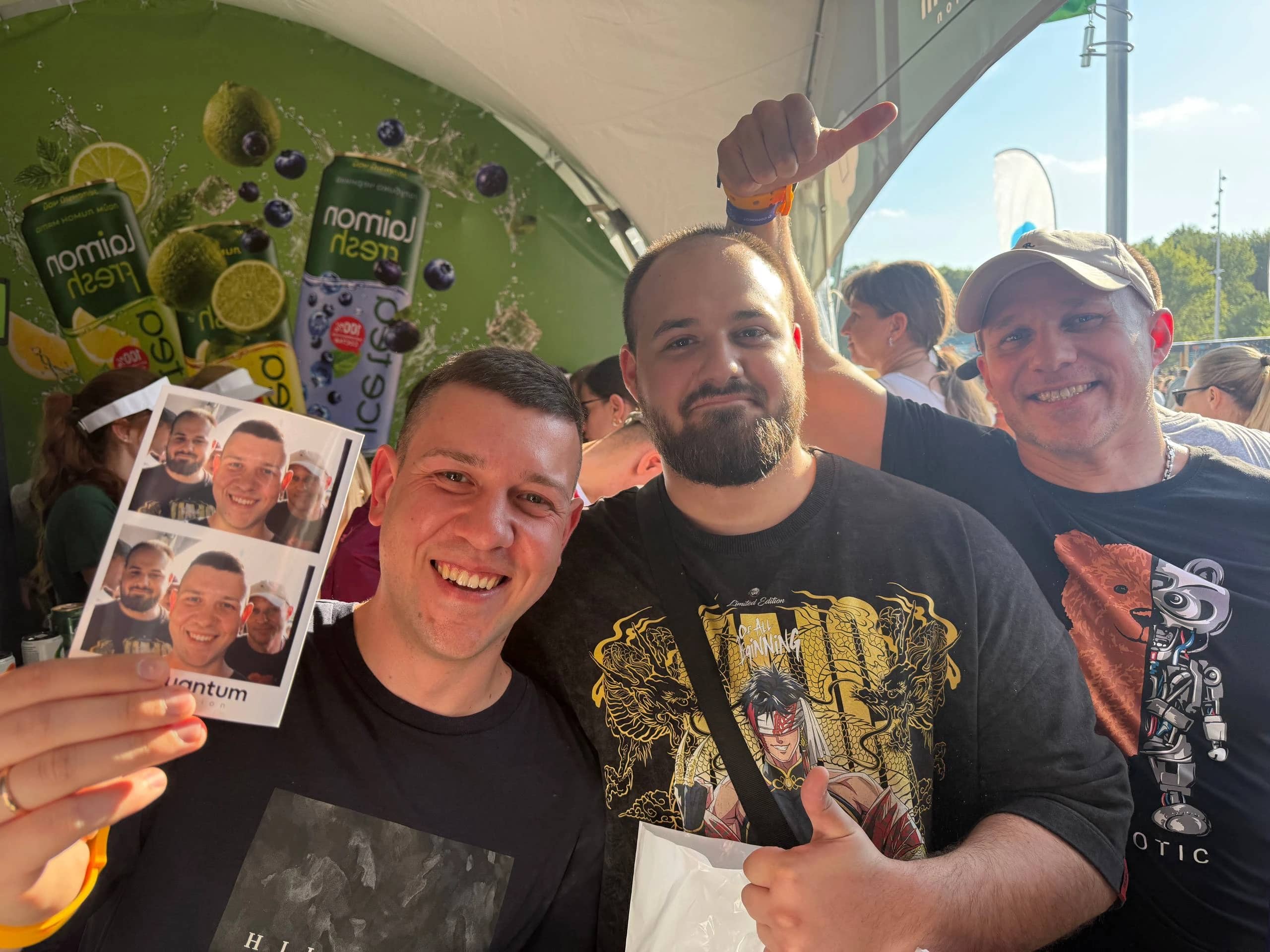 LUNO на DDX FEST: новый уровень ивент-маркетинга — фото 3
