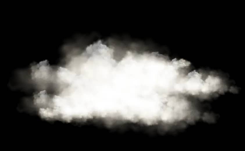 cloud