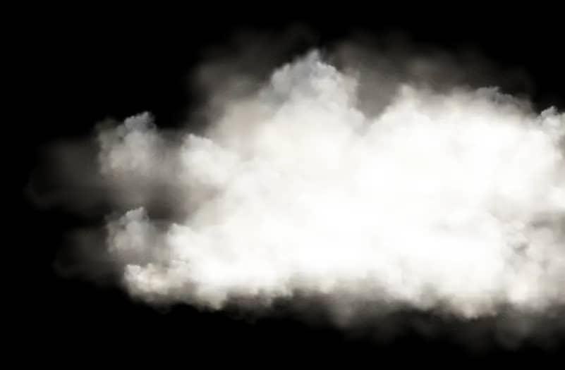 cloud