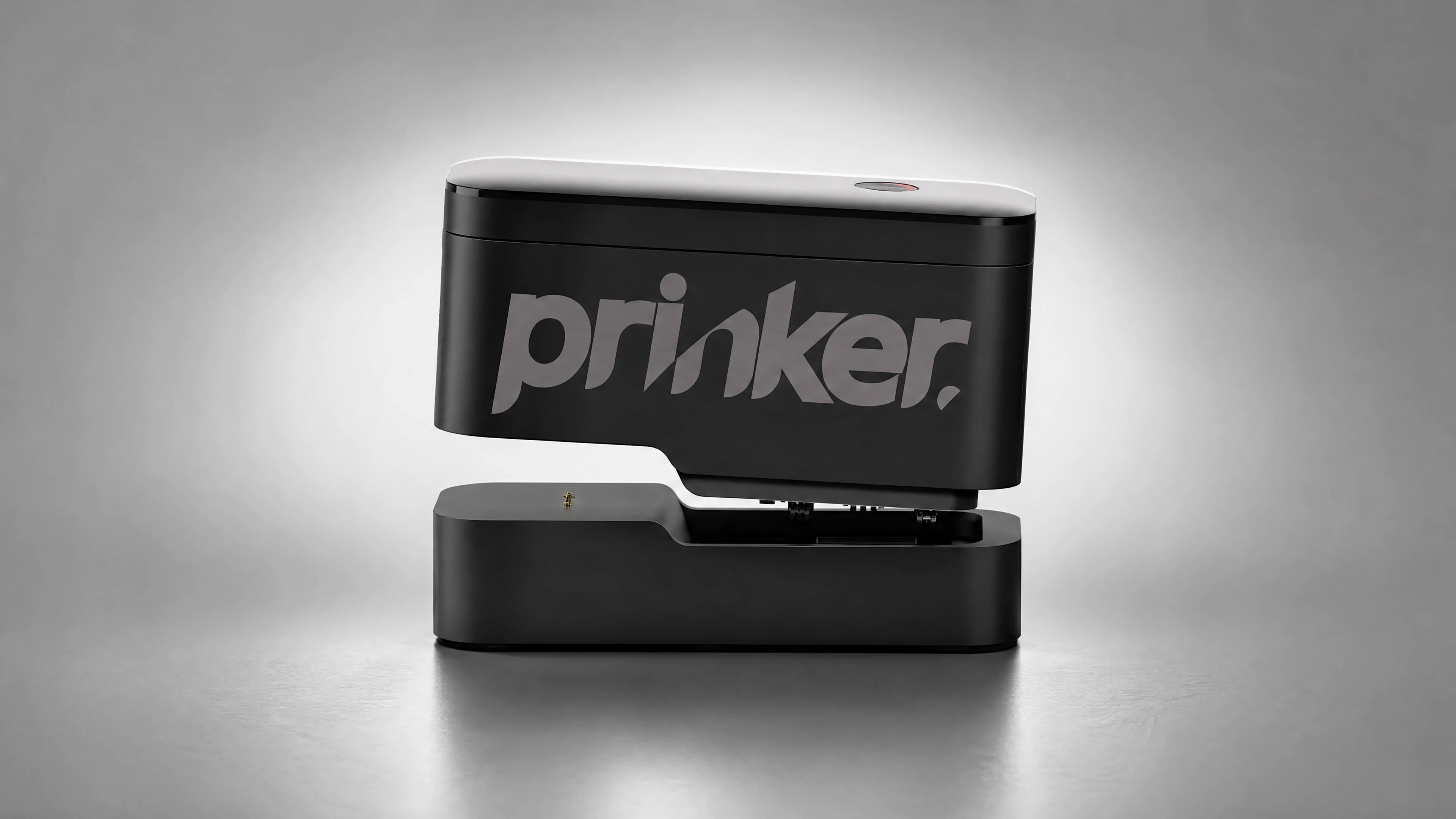 Тату Prinker - фото 1