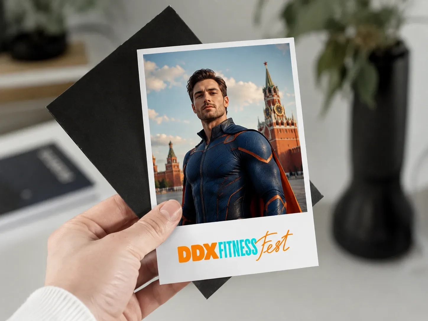 Оборудование LUNOLAND — neiro-ddx-fitness-fest